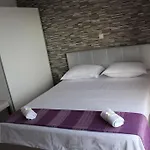 Panoramic Studio Apartment