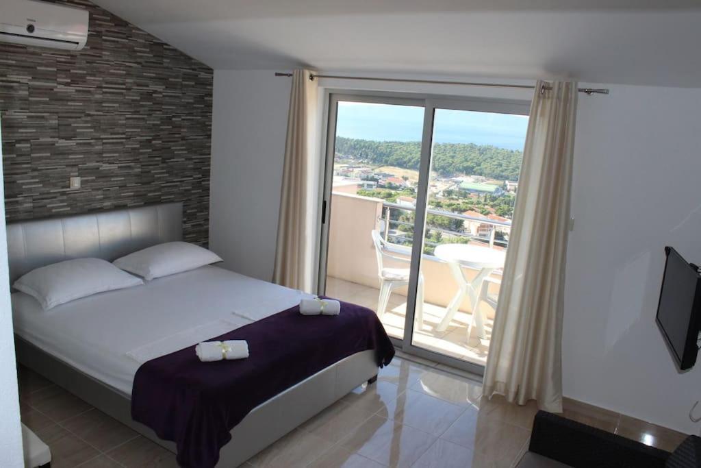 Apartment Panoramic *