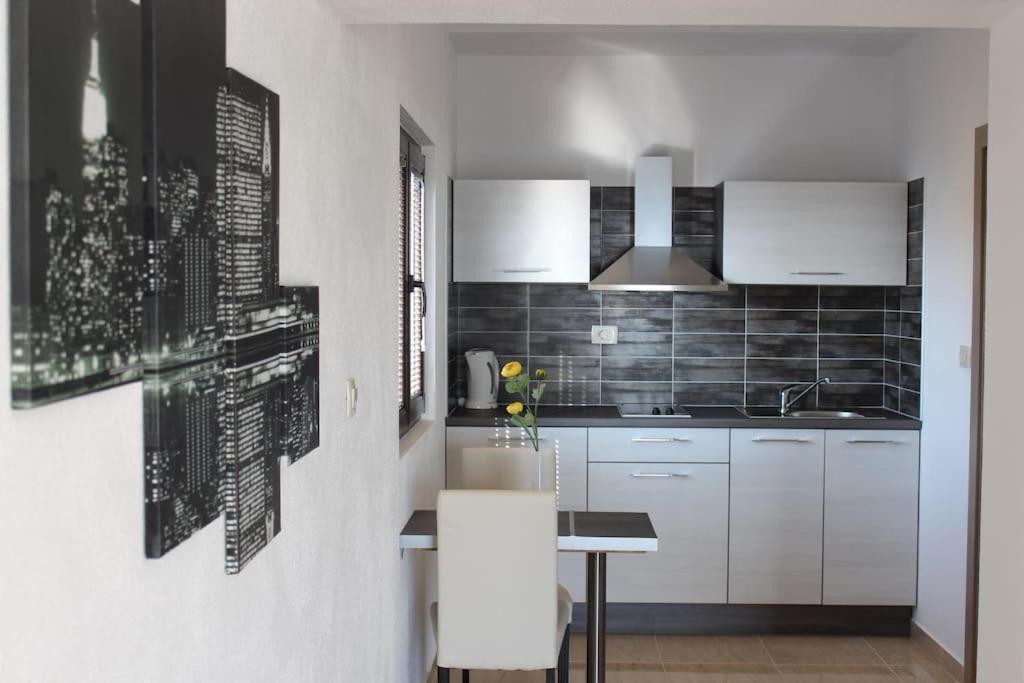 Apartment Panoramic